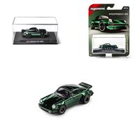 Majorette Auto Collection (1 auto in miniatura) - Auto da collezione iconica con