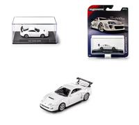Modellismo - Majorette: Collection 1995 Toyota Supra