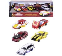 Giftpack majorette per l'anniversario dei 60 anni