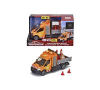 Majorette Auto modello Mercedes Benz Modello pronto, già assemblato Modello
