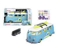 Majorette Auto modello Volkswagen (VW) Modello pronto, già assemblato Modello