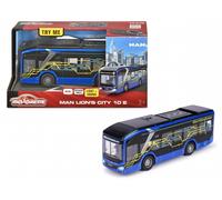 Majorette Autobus MAN Lion 22,5 cm