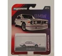 Majorette BMW 3.0 CSL 1975 1/64 8505001009