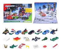 Majorette 8504107000 - Calendario Dell'Avvento - Nuovo