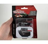 Majorette Deluxe Cars Audi RS E-Tron GT Black 212053190-AUDBK modellismo