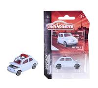 Majorette Fiat 500