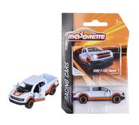 Majorette Ford F-150 Raptor Blu Arancione