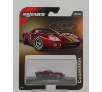 Majorette Ford GT40 MK1 1965 1/64 8505001008