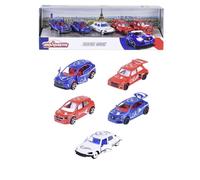 Majorette French Touch confezione da 5 pezzi