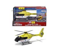 E_0002_S7198256 Majorette Elicottero Majorette Airbus H135 Rescue Helicopter Gio