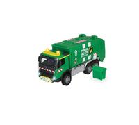 Majorette Camion Per Immondizia Majo Gs Volvo S_0294_SMO213743000002 Giocattoli