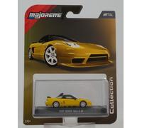 Majorette Honda NSX-R GT 1995 1/64 8505001011