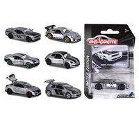 Majorette Limited Edition Serie 5-6 asst.