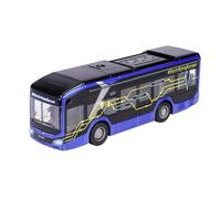 Autobus giocattolo MAN Lion Majorette