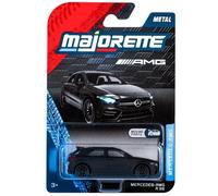 Majorette - Mercedes-AMG A 35 4MATIC - Mercedes-AMG Auto Deluxe - 8502100001