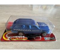 MAJORETTE MERCEDES BENZ 500 SE ASSISTENZA SERIE 200 VINTAGE 1:64 DA COLLEZIONE