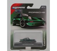 Majorette Porsche 911 (930) Turbo 1975 1/64 8505001015