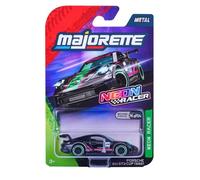 Majorette - Porsche 911 GT3 CUP 992 - Neon Racer Auto Premium 2026 - 8504100003