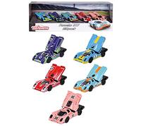 Macchina Majorette Porsche 917 giftpack