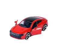 Majorette Premium Cars Audi RS e-tron GT, rosso