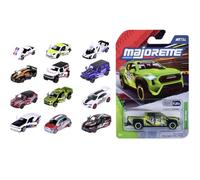 Majorette Racing Premium Cars, selezione casuale tra 1 auto giocattolo di 12 diverse
