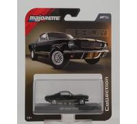 Majorette Shelby GT350 1965 1/64 8505001014