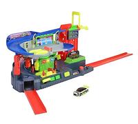 Majorette Tune Up Race Pitstop 212051024