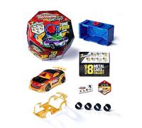 Majorette - Tune Up's, Veicolo a Sorpresa, Modelli Assortiti, in Scala 1:64, Die-Cast, + 5 Anni, 212051002