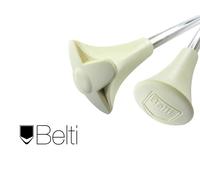 Majorette Twirling Baton, Bastone da majorette per twirling, bastone da twirling