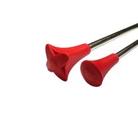 Majorette Twirling Baton, Bastone da majorette per twirling, bastone da twirling