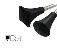 Majorette Twirling Baton, Bastone da majorette per twirling, bastone da twirling