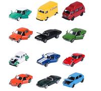 Majorette Vintage Cars 1 macchinina - Tipo Casuale
