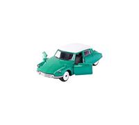 Majorette Vintage Citroën DS 19, verde