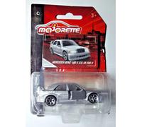 Majorette Vintage - Mercedes-Benz 190 E 2.5 16V Evolution II - Tipo W201 -