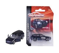 Majorette Volvo EX90 blu scuro