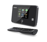 MAJORITY Robinson IR DAB+ Radio Internet Wifi con 90 Preimpostazioni