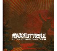 Majority Rule - Interviews With David