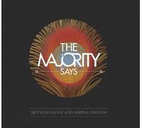 Majority Says - Between Love & Simple Friends