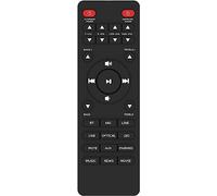 Majority Telecomando Homerton 2 Music System