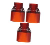 MAJORMENCH 3pezzi Bocchino Per Flauto Traverso Metodo Portatile Per Allenamento Della Bocca Del Flauto Ausilio Per Suonare Senza Esperienza Musicale Strumento Di Ausilio Per Dispositivo Porta