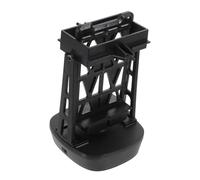 MAJORMENCH Caricatore Automatico per Orologi da Polso Supporto da Tavolo, Dispositivo di Carica USB Silenzioso, Accessorio per Avvolgitore Orologi a Carica Automatica Uso Domestico