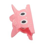 MAJORMENCH Cat Hair Clips Acetato Non- Per Bambine Fermagli Giocosi Forma Di Animali Accessori Per Leggeri e Comodi Per Acconciature Estive e Stile Bun
