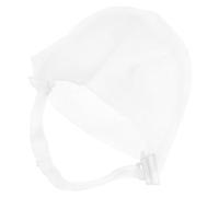 MAJORMENCH Cuffia per Colpi di Sole in Silicone con Ago per Mèches, Cappellino Riutilizzabile per Tintura Chioma, Tappo per Colorazione Personalizzabile, Adatto Uso Domestico e Salone,