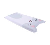 MAJORMENCH Imbottitura Pareti Anticollisione Animali per Camerette Cuscino Murale Autoadesivo e Resistente Protezione e Decorazione