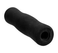 MAJORMENCH Impugnatura Per Manico Ombrello Sostituibile Leggera in Plastica Design Semplice e Presa Confortevole Per Riparazione Ombrelli Pieghevoli e Uso Urbano