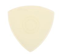 MAJORMENCH Plettro per Chitarra in Nylon Bianco Compatto Suono Forte e Resistente per Strumenti a Corda come Chitarra e Basso Colore Casuale