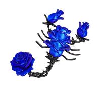 MAJORMENCH Spilla Vintage a Forma di Scorpione in Lega Creativa, Spilla Elegante alla Moda per Abbigliamento Femminile, Decorazione Retrò per Vestiti e Accessori, Regalo Originale per Donne