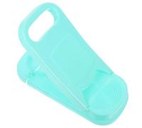 MAJORMENCH Stampo per Pasta Facile da Usare in Plastica Blu Superficie Liscia e Design Moderno per Gnocchi e Garganelli, per Principianti e Cuochi Esperti