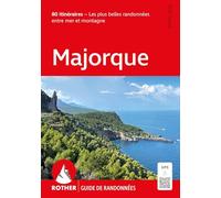 MAJORQUE (FR): Avec traces GPS