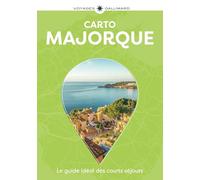 Majorque: Guide Cartoville